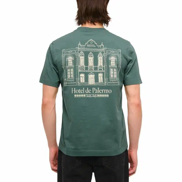 AbercrombieFitch T