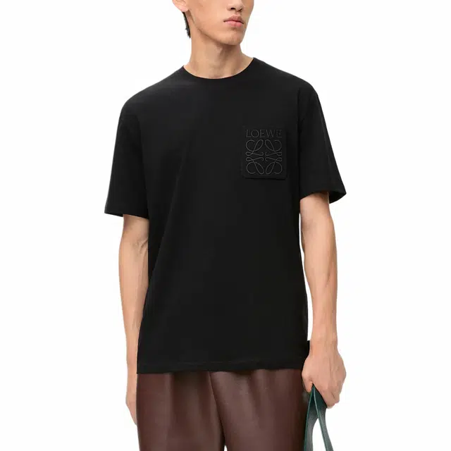 LOEWE SS24 LogoT