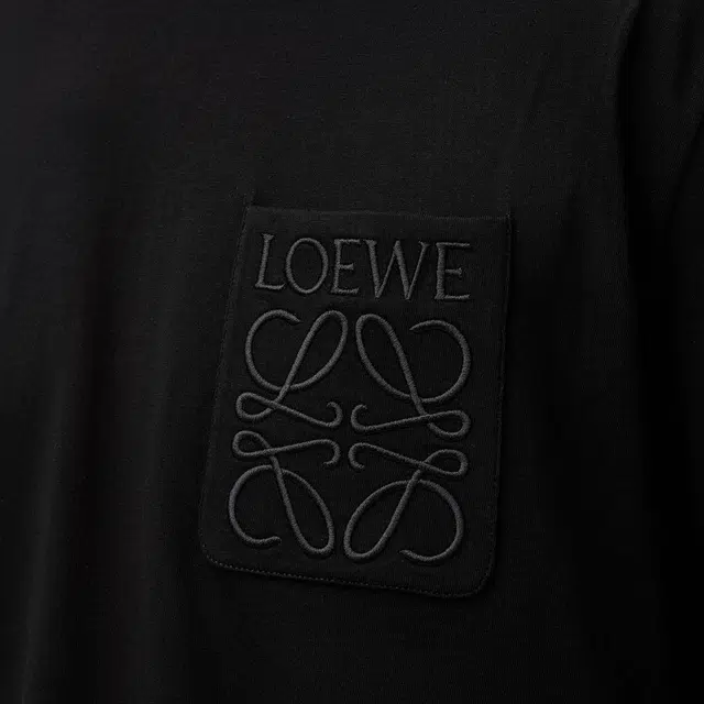 LOEWE SS24 LogoT