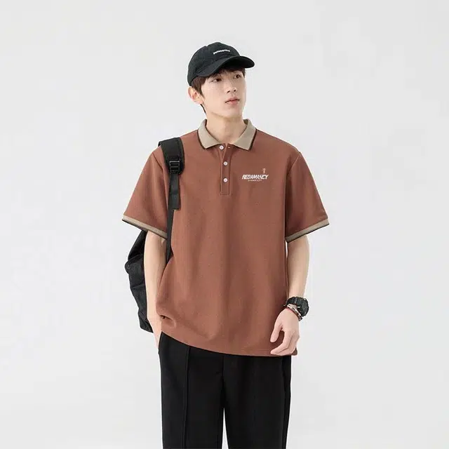 33TH cleamritPolo T