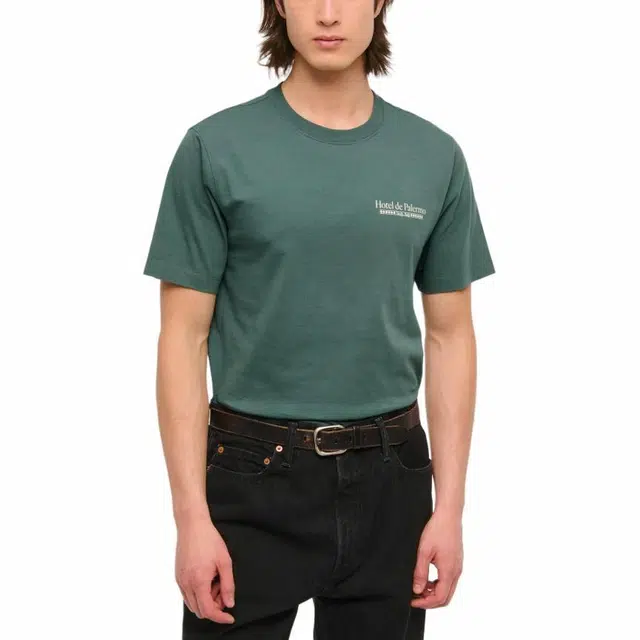 AbercrombieFitch T
