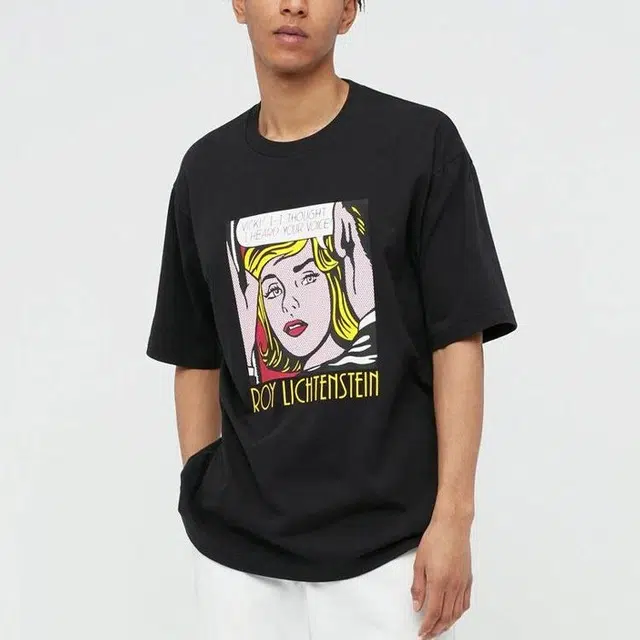 UNIQLO T