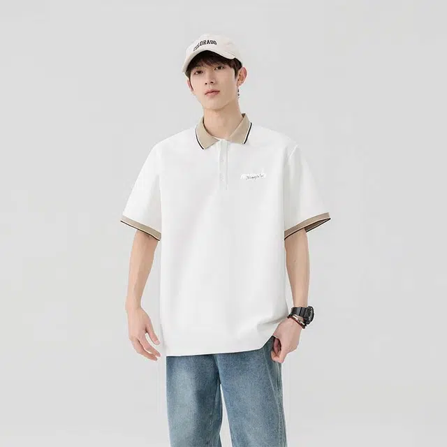 33TH cleamritPolo T