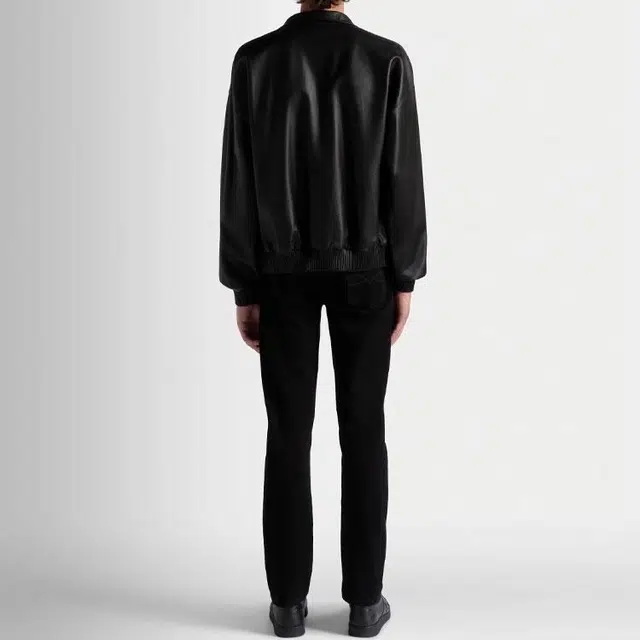 BALLY Adrien Brody FW24 Logo