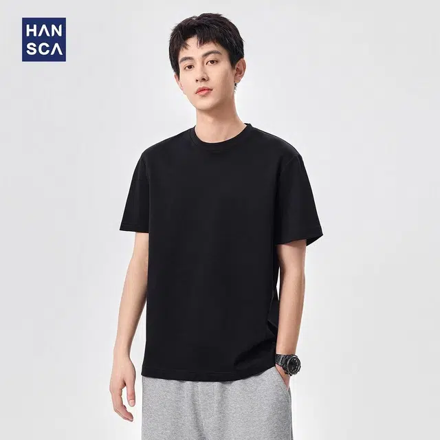 Hansca T
