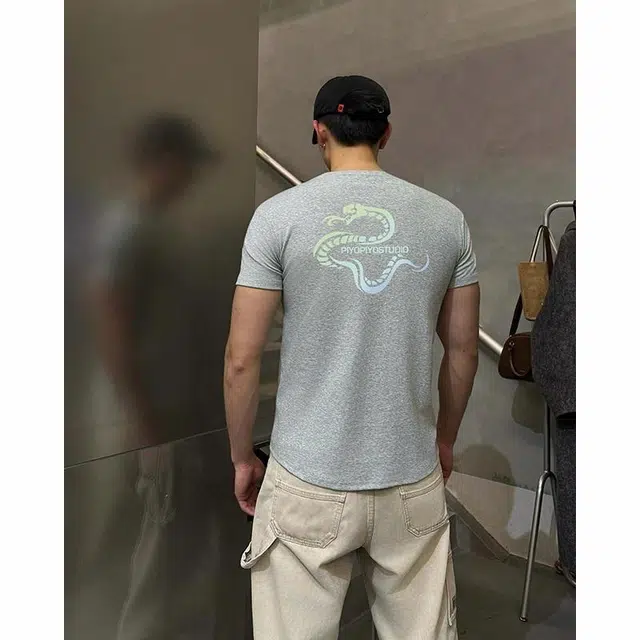 VIPGOOSE cleanfitT