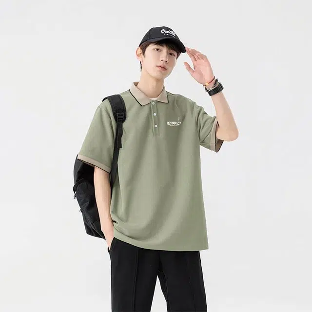 33TH cleamritPolo T
