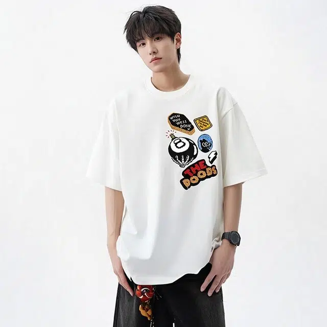 NOAHGIGI T