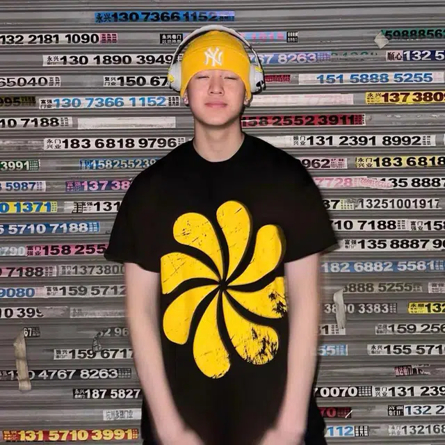 NOAHGIGI T