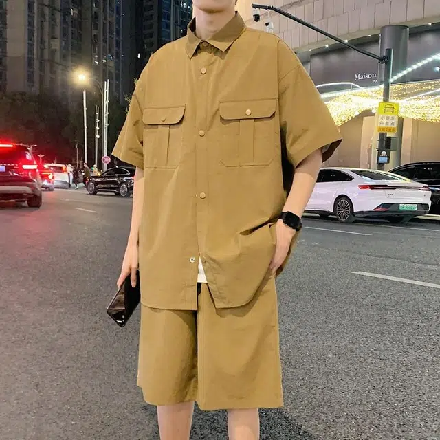 VIPGOOSE Oversize
