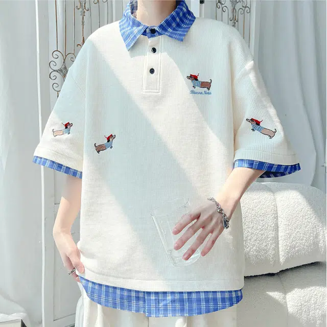 VIPGOOSE T