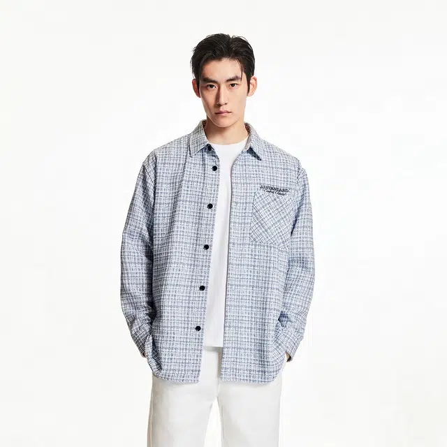 JACK JONES CLEANFIT