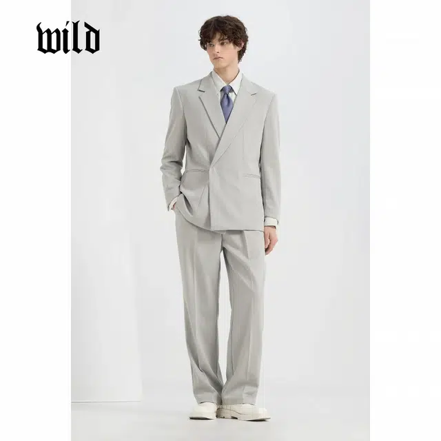 WILD LEADER