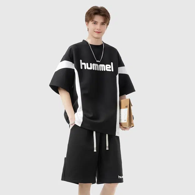 hummel LogoT