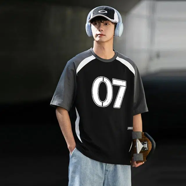 JIMIJONS 07T