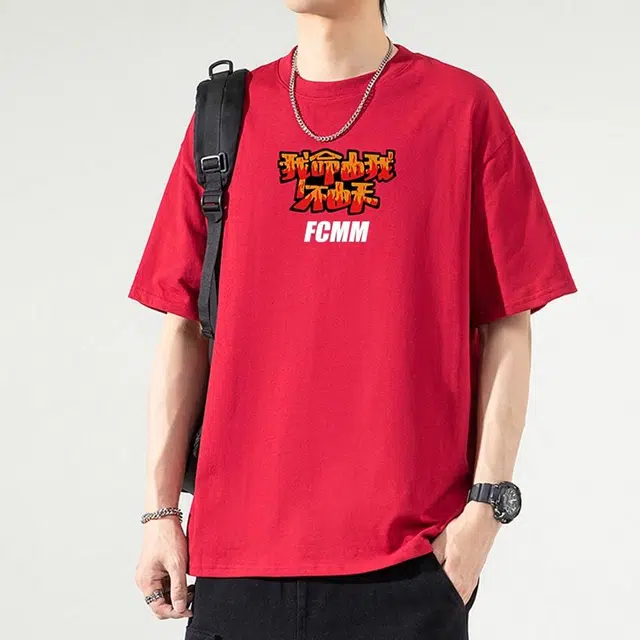 FCMM T