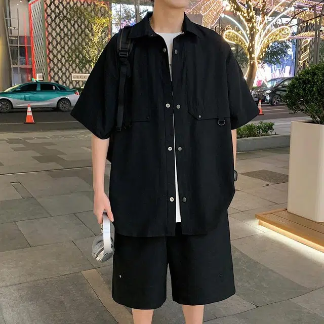 VIPGOOSE Oversize