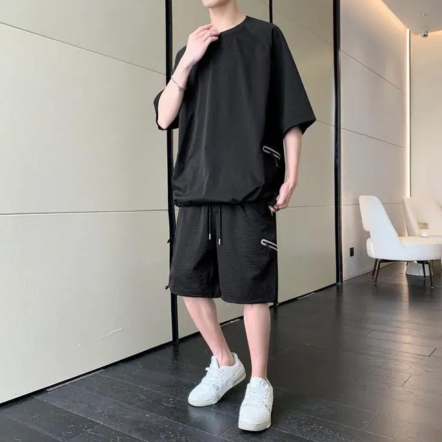 VIPGOOSE Oversize