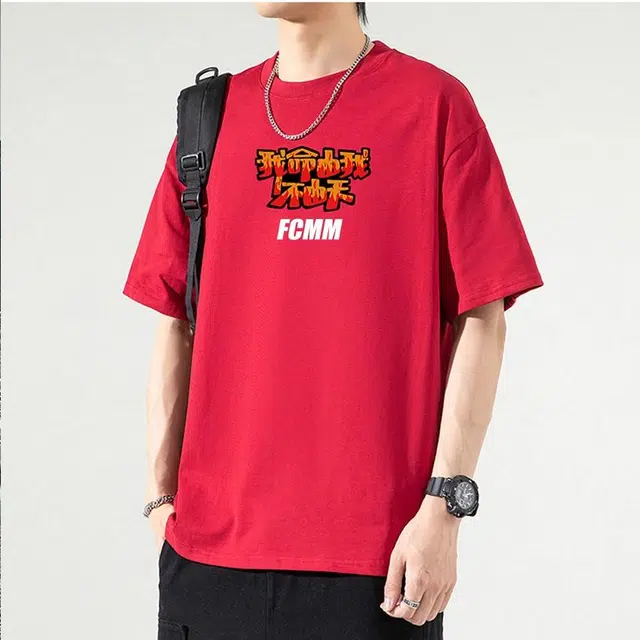 FCMM T