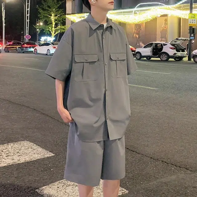VIPGOOSE Oversize