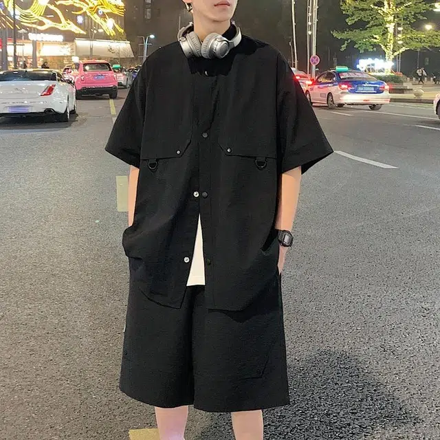 VIPGOOSE Oversize