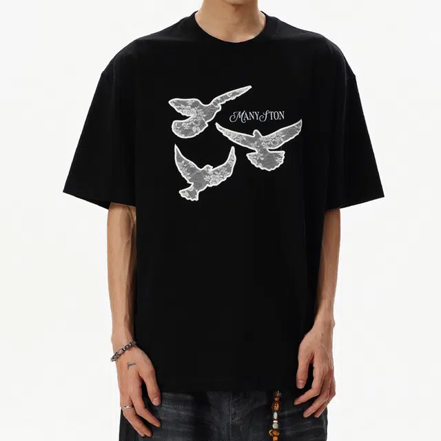 MARK WAFFLE T