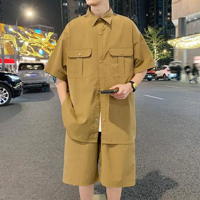 VIPGOOSE Oversize