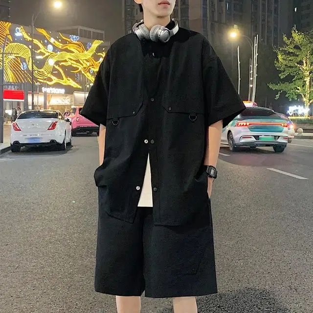 VIPGOOSE Oversize