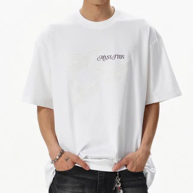 MARK WAFFLE T