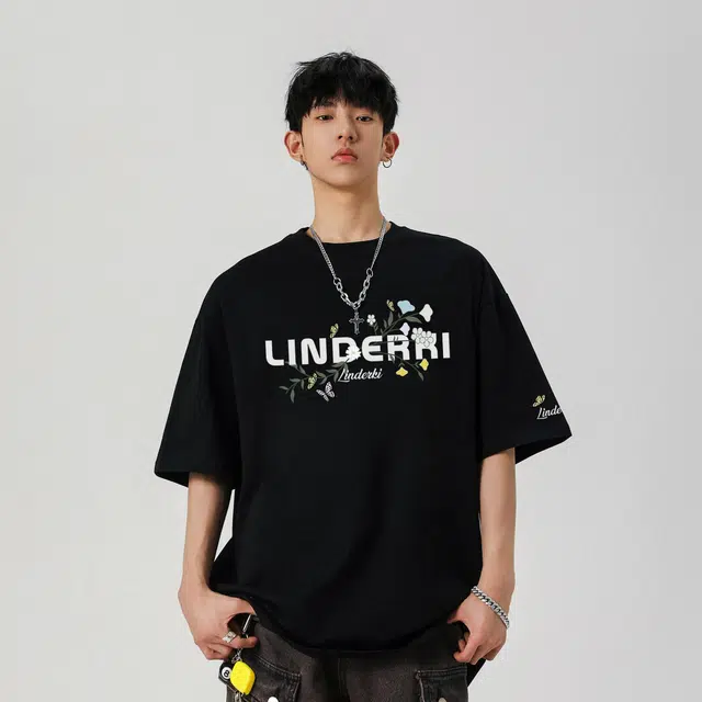 Lind Erki T