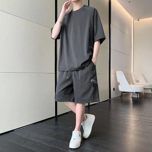 VIPGOOSE Oversize