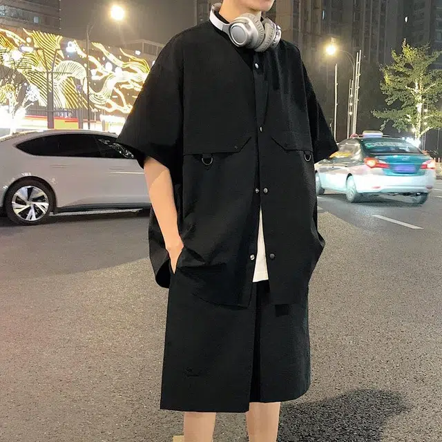 VIPGOOSE Oversize