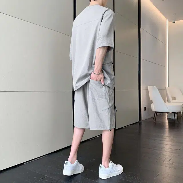 VIPGOOSE Oversize