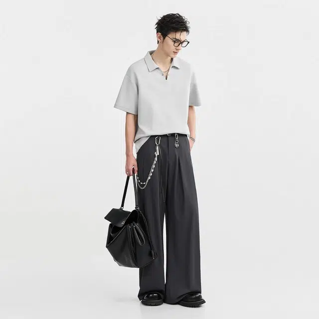 EARL JOEL Polo