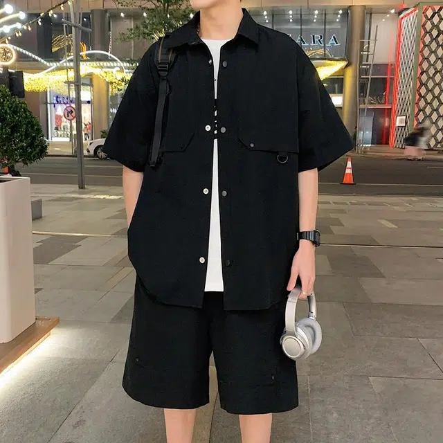 VIPGOOSE Oversize