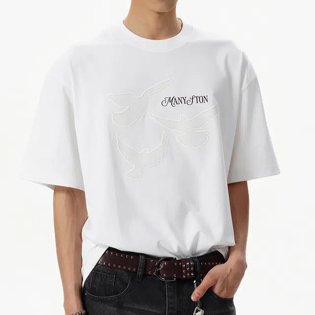 MARK WAFFLE T
