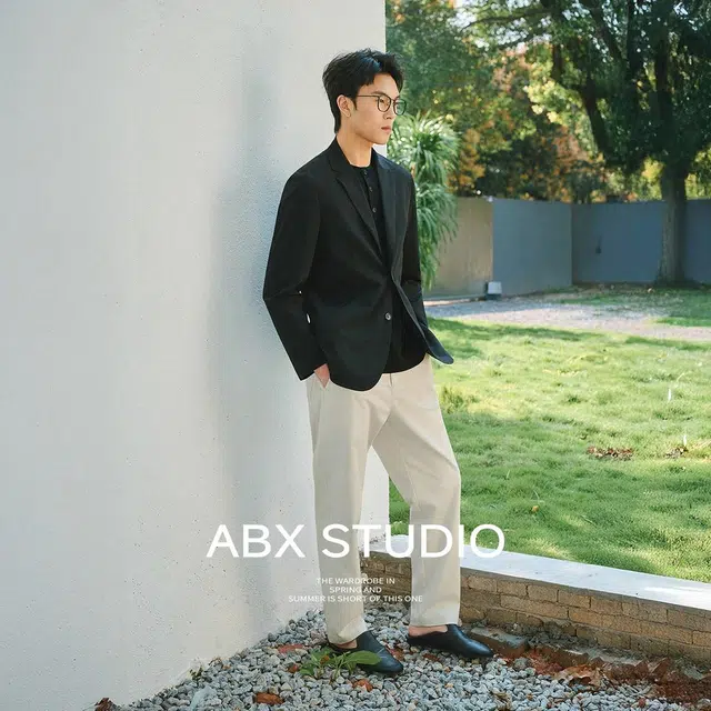 A.B.X