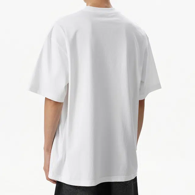 MARK WAFFLE T