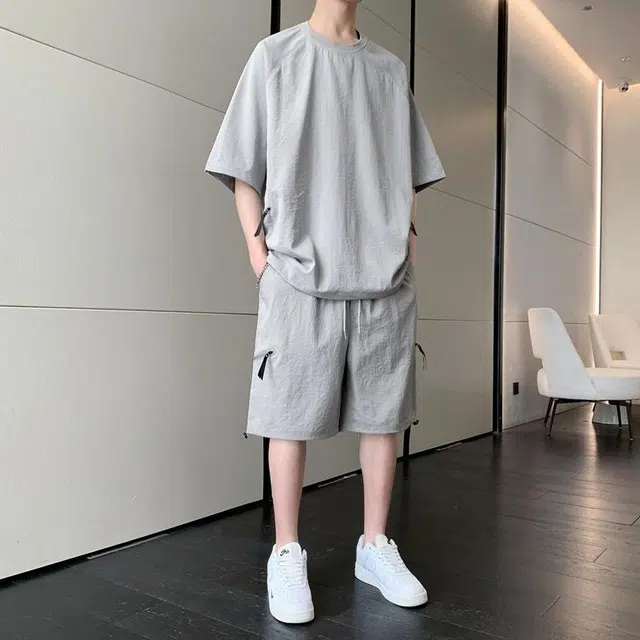 VIPGOOSE Oversize