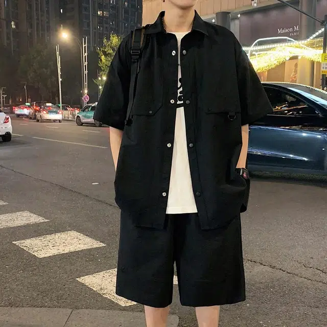 VIPGOOSE Oversize