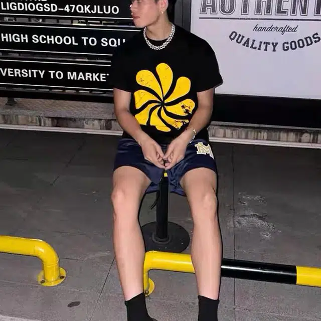 NOAHGIGI T