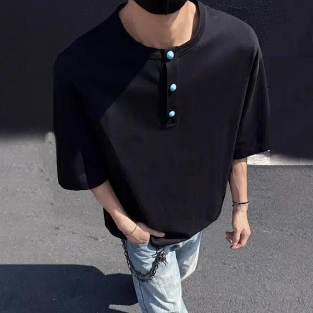 SUNSETMONENT cleanfitT