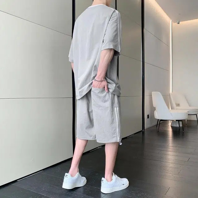 VIPGOOSE Oversize