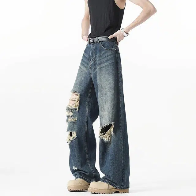 URBAN AUTHENTIC