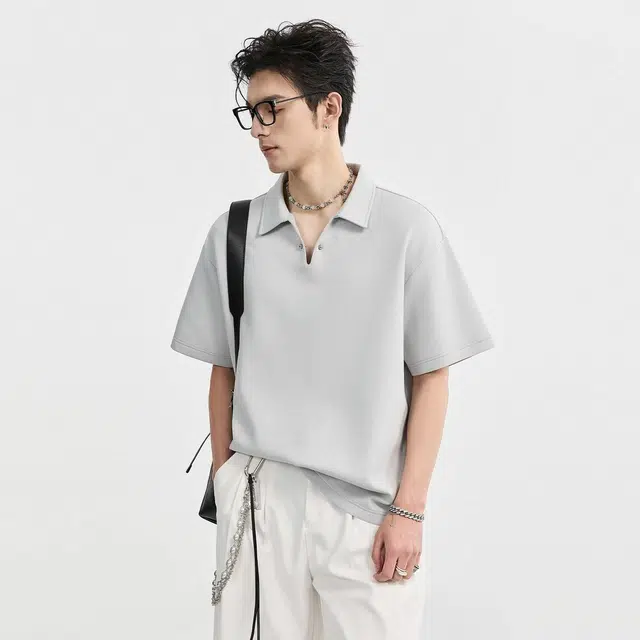 EARL JOEL Polo
