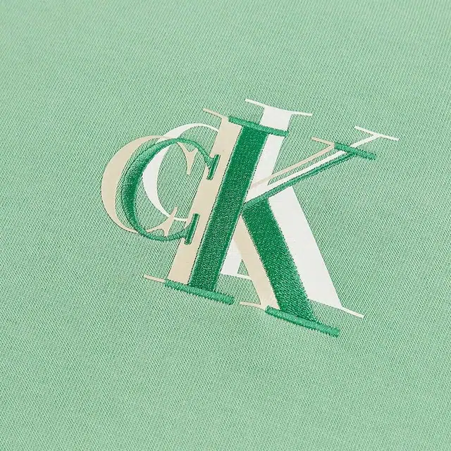 CKCalvin Klein LogoT