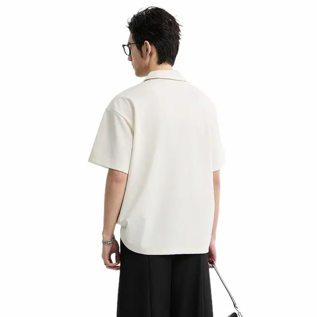 EARL JOEL Polo