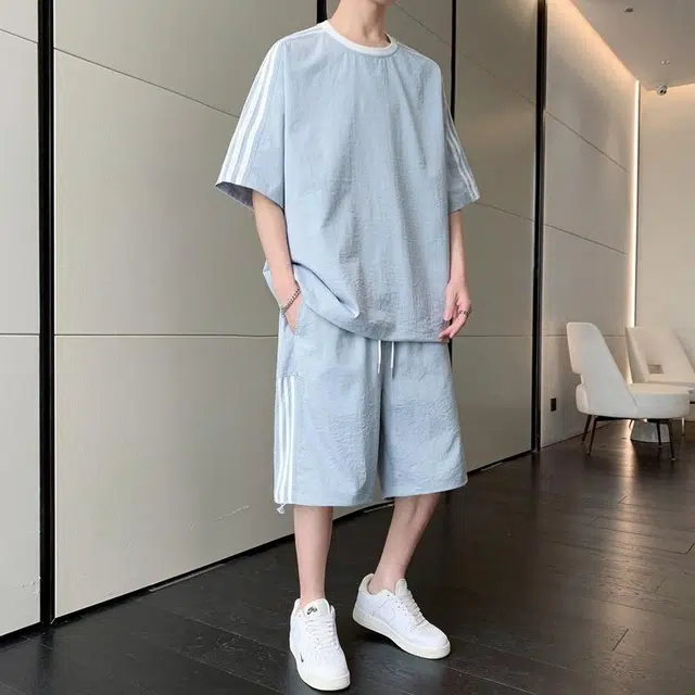 VIPGOOSE Oversize