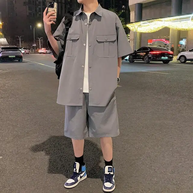 VIPGOOSE Oversize