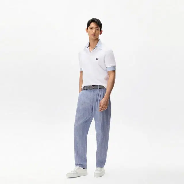 Tommy Hilfiger Polo Shirt